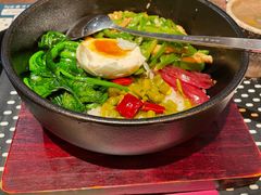 -酒肆浅葱·特色菜馆(卓悦intown店)