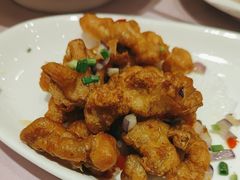-金时代顺风大酒店(静安大融城店)