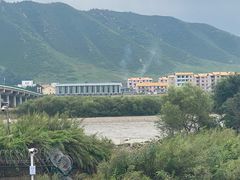 -图们国门景区