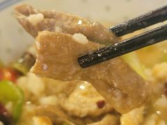 -老西安韩记三鲜煮馍(四府街店)