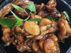 -永丰号夜宵潮汕餐厅