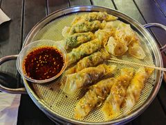 -沙州食驿·非遗小吃夜市