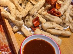 -满堂春特色餐馆