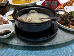 -全聚德(扬州虹桥坊店)