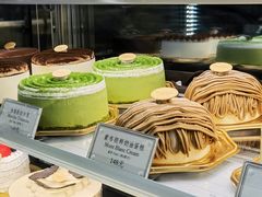 -布歌东京(金融街购物中心店)