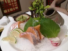 -天狗山料理(省体店)