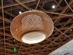 大堂-望湘园·湖南菜(宏伊店)