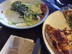-PIZZA BIANCA(万象城店)