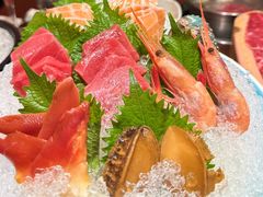 -东海怡品海鲜豆捞(舟宿夜江店)