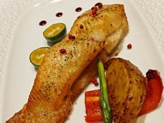 -马克西姆俄罗斯餐厅(通亚街店)