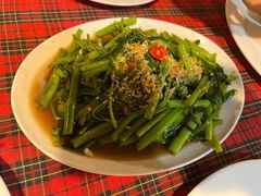 -Raya Father Restaurant