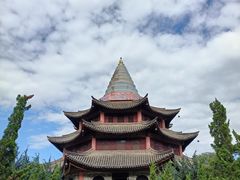 -天龙八部武侠城