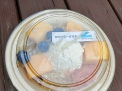 -白色日记·手作酸奶(麦凯乐店)