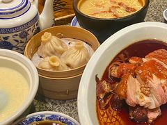 -南京大牌档(之心城店)