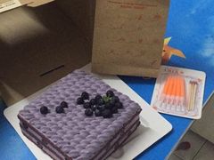 -壹点壹客·生日蛋糕(南山店)