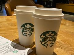 -星巴克臻选(长沙运达中央广场店)