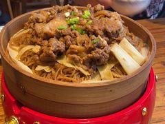 -老雒阳面馆·水席(定鼎门店)