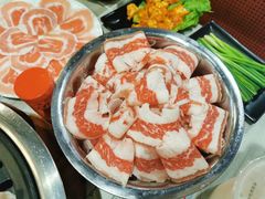-胡哥烤肥牛(车公庙店)
