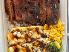 -左舞和风屋便当(金地店)