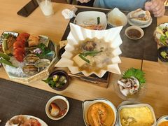 -德川家日本料理(中关村寰太大厦店)