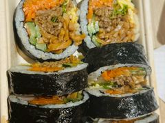 -炒码先生·韩餐炸鸡披萨(西塔店)