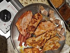 -姜胖胖无限自助烤肉(弹子石店)