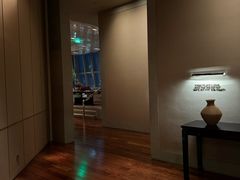 -上海柏悦酒店