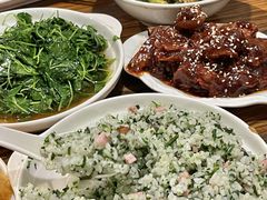 -建国328 本帮小馆·面馆