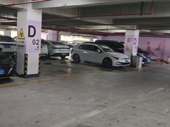 -一嗨租车(凤凰机场店)