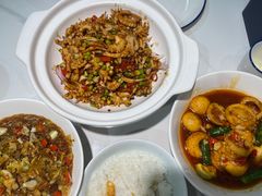 -兰湘子·湘菜小炒(石家庄万象城店)