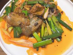 -榕意·川味之美(深业上城店)