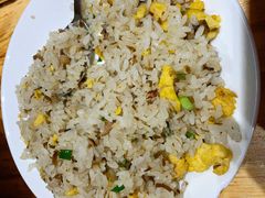 特色臊子蛋炒饭-嘉州叶婆婆钵钵鸡(建设路店)