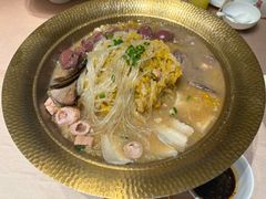 -7号院家宴.烧鸽子(门头沟店)