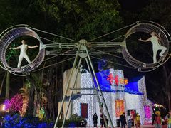 -广东花都香草世界旅游度假区