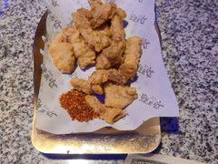 -蛙来哒(友谊阳光城店)