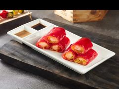 -怀德酒楼·粤菜·海鲜·茶点(宝安国际机场店)