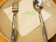 -HOLA西班牙餐厅(空港店)