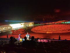 -鼎盛王朝康熙大典实景演出