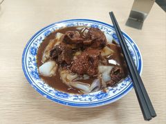-兴兴旺·冬瓜盅·啫啫煲(西华路店)