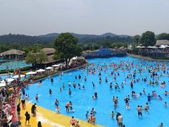 -南京银杏湖乐园
