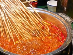 -肆角壹圆夜市麻辣烫(春熙路店)