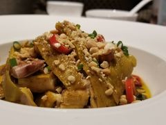 -皇冠假日酒店-御皇轩中餐厅