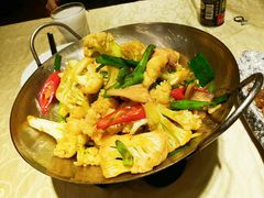 -阿英煲(凉城路店)