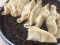 -奕宏饺子楼(朱庄小区店)