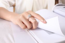 -LightOnly·培育钻石婚戒定制(天坛店)