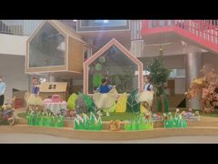 -北京市朝阳区阳光起点幼儿园(东坝园)