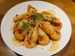 -蝦塘·中国餐馆(城墙南马道巷店)