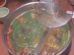 -掂档潮汕牛肉火锅(沈阳万象城店)