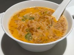 龙虾汤海鲜泡饭-北京厨房(西安SKP店)