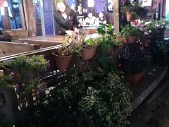 -民食香·腊排骨野生菌美食(木府店)